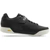 Image de Giro, Hommes, Chaussures de cyclisme, Chamber II (41), Noir
