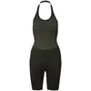 Image de Giro, Femmes, Pantalon de cyclisme, W Chrono Expert Halter Bib (XL), Noir