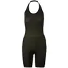 Image de Giro, Femmes, Pantalon de cyclisme, Bavoir Chrono Sport Holder (S), Noir