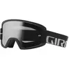 Image de Giro Lunettes Tazz Mtb Clear/CAT0