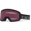 Image de Giro, Hommes, Lunettes de sport, Tazz MTB (Noir, Violet), Noir