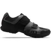 Image de Giro, Hommes, Chaussures de cyclisme, Chaussures Berm 19 (46), Noir