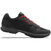 Image de Giro, Hommes, Chaussures de cyclisme, Gauge (42), Noir