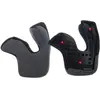 Image de Bell, Accessoires pour casques de vélo