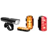 Image de Blackburn Ensemble De Lumières Luminate 360 400 Lumens / 65 Lumens