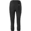 Image de Giro, Femmes, Pantalon de cyclisme, W Chrono Sport Knicker (M), Noir