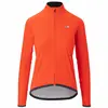 Image de Giro, Femmes, Veste de cyclisme, W Chrono Expert Rain Jacket (L), Orange, L