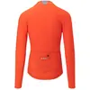Image de Giro, Hommes, Maillot de cyclisme, Chrono (L), Orange, L