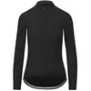 Image de Giro, Femmes, Maillot de cyclisme, W Chrono LS Thermal Jersey (XS), Noir, XS