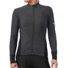 Image de Giro Maillot à Manches Longues Chrono Thermisch L