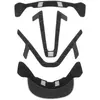 Image de Giro Visière De Rechange Pour Casque Caden M-L