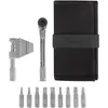 Image de Blackburn, Clé à molette, Big Switch Ratchet Multi - Tool (8 mm)