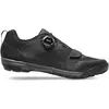 Image de Giro, Hommes, Chaussures de cyclisme, Ventana Boa Shoe (48), Noir