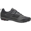 Image de Giro, Hommes, Chaussures de cyclisme, Ventana Fastlace (46), Noir, Gris