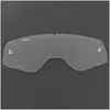 Image de Giro, Masque de ski : accessoires, (Lunettes de ski verre de rechange)