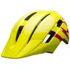Image de Bell Casque Vtt Sidetrack Ii One Size