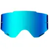 Image de Bell Verres De Rechange Descender Revo Bue Mirror
