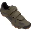 Image de Giro, Hommes, Chaussures de cyclisme, Ranger (40), Vert