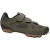 Image de Giro, Hommes, Chaussures de cyclisme, Ranger (42), Vert