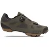 Image de Giro, Hommes, Chaussures de cyclisme, Rincon (47), Vert