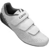 Image de Giro, Femmes, Chaussures de cyclisme, Stylet (42), Blanc