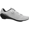 Image de Giro, Hommes, Chaussures de cyclisme, Cadet (45), Blanc