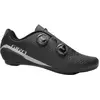 Image de Giro, Hommes, Chaussures de cyclisme, Regime (44.5), Gris, Noir