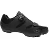 Image de Giro, Hommes, Chaussures de cyclisme, Cylinder II (41), Noir