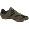 Image de Giro, Hommes, Chaussures de cyclisme, Cylinder II (42), Vert