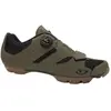 Image de Giro, Hommes, Chaussures de cyclisme, Cylinder II (43), Vert