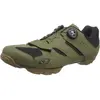 Image de Giro, Hommes, Chaussures de cyclisme, Cylinder II (44), Vert