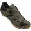 Image de Giro, Hommes, Chaussures de cyclisme, Cylinder II (47), Vert
