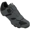 Image de Giro, Hommes, Chaussures de cyclisme, Cylinder II (43), Gris
