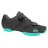 Image de Giro, Femmes, Chaussures de cyclisme, Cylinder II (37), Gris