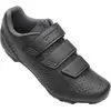 Image de Giro, Femmes, Chaussures de cyclisme, Rev (37), Noir