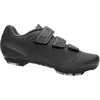 Image de Giro, Femmes, Chaussures de cyclisme, Rev W (38), Noir