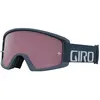 Image de Giro, Femmes, Lunettes de sport, Tazz Vivid MTB Goggle (Grey, Clear), Gris