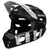 Image de Bell Casque De Descente Super Air R Mips L