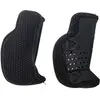 Image de Bell, Accessoires pour casques de vélo