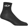 Image de Giro, Unisexe, Chaussettes de sport, Comp Racer Sock (40 - 42), Noir
