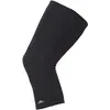 Image de Giro, Femmes, Manchettes + jambières, Thermal Knee Warmers (L), Noir, L