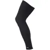Image de Giro, Unisexe, Manchettes + jambières, Thermal Leg Warmers (S), Noir, S