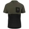 Image de Giro Maillot Enduro Manches Courtes Ride S
