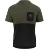 Image de Giro, Hommes, Maillot de cyclisme, M Ride Jersey (S), Vert, S
