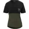 Image de Giro, Femmes, Maillot de cyclisme, W Ride Jersey (S), Noir, S
