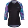 Image de Giro Maillot Enduro Manches 3/4 Roust M