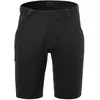 Image de Giro, Hommes, Pantalon de cyclisme, M Arc Short Mid (36), Noir