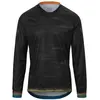 Image de Giro Maillot Enduro Manches Longues Roust 2XL