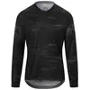 Image de Giro Maillot Enduro Manches Longues Roust M