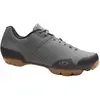 Image de Giro, Hommes, Chaussures de cyclisme, PRIVATEER Lace - Chaussures MTB - dark shadow/gum (46), Gris